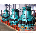 Reduce the Bearing Damage of Cone Crusher